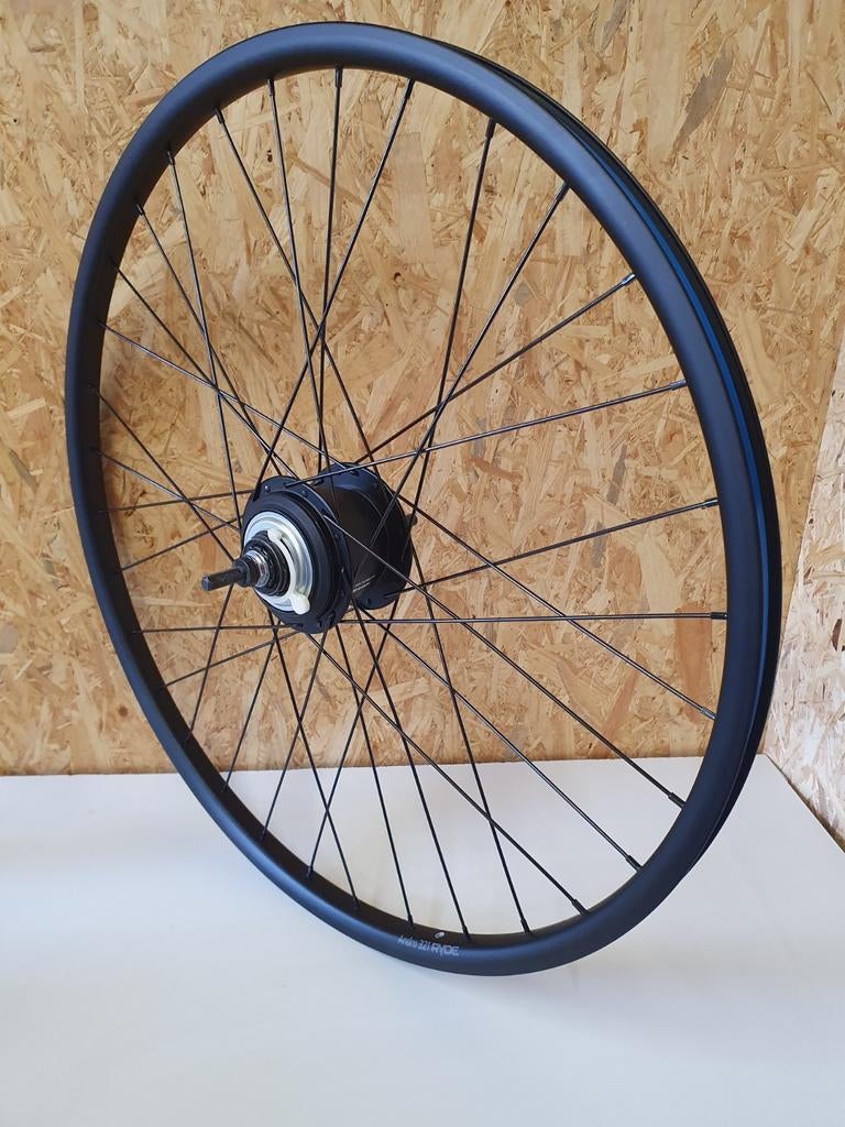 Nieuw achterwiel Nexus Inter 5 - Ryde Andra 321, Contact@etappecycling.com, Shimano Nexus, Nieuw, Ophalen of Verzenden