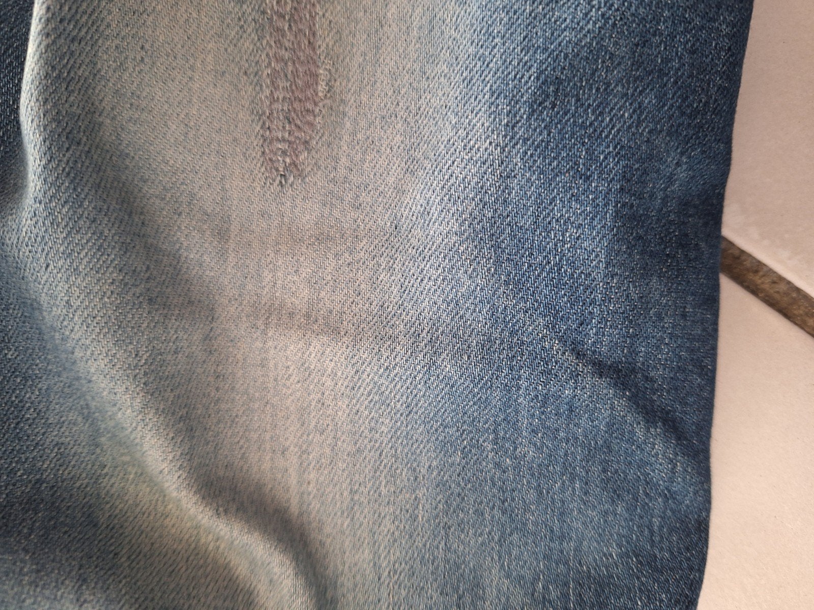john doe motor broeken, Motoren, Ophalen, Tweedehands, Broek | textiel