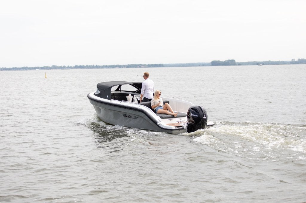 Foto 21 van TOPCRAFT 627 TENDER