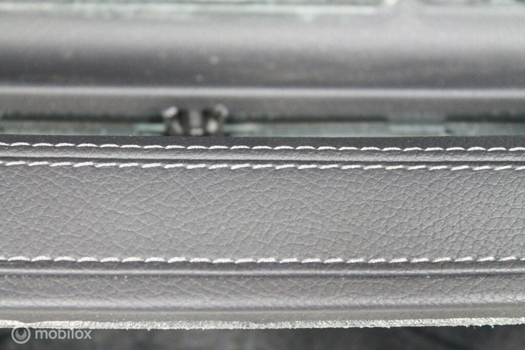 Airbag set Dashboard zwart Mercedes S klasse W222 (2013-...), Gebruikt, Ophalen of Verzenden