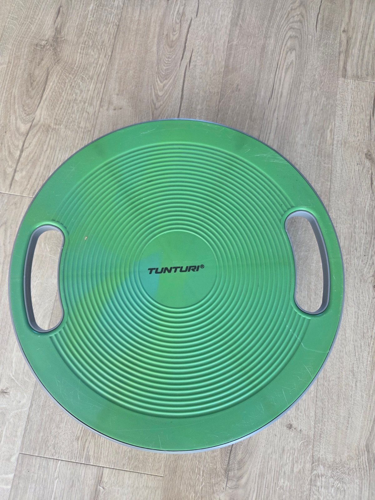 Tunturi Balansbord - Balanstrainer voor fitness, Ophalen, Gebruikt, Buik, Balansbord
