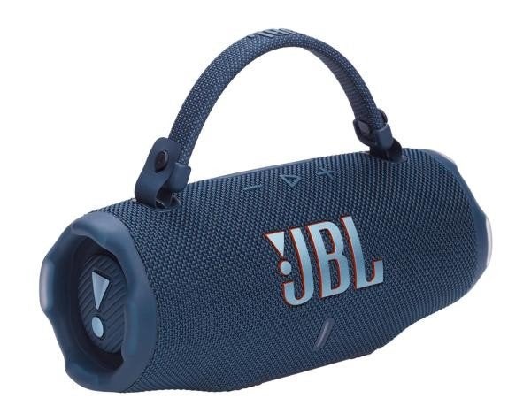 JBL Charge 6 20% kortingsvoucher, Eén persoon, Kortingsbon