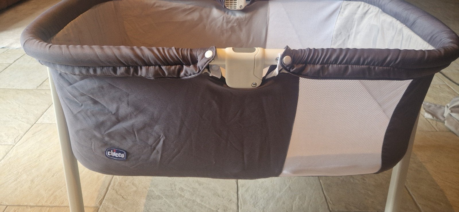 Chicco Next2Me Co-Sleeper Wieg - Zo goed als nieuw, Kinderen en Baby's, Ophalen, Zo goed als nieuw, Wieg