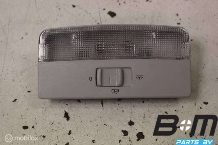 Binnenverlichting Volkswagen Up!, Gebruikt