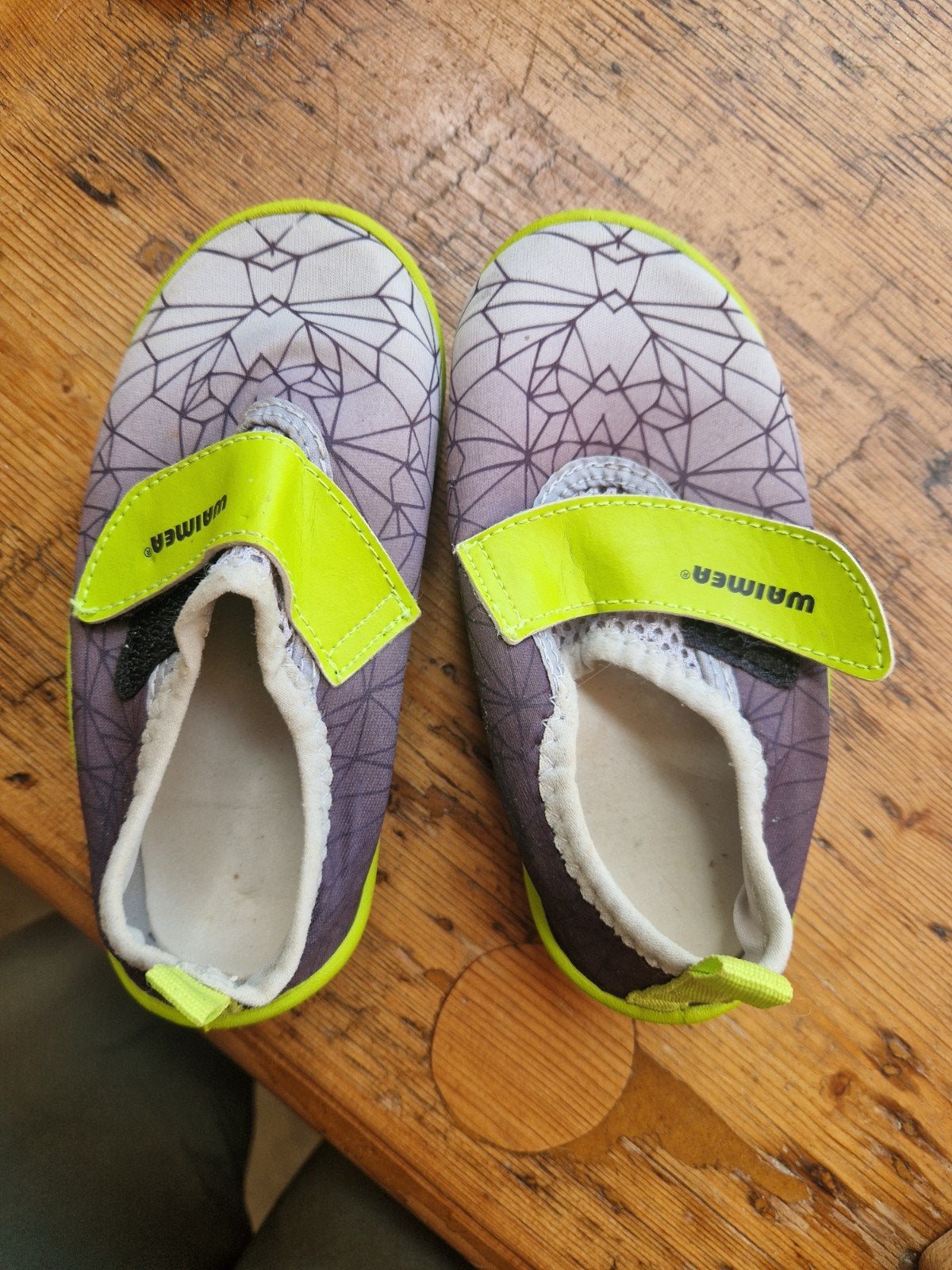 Waimea waterschoenen maat 28, Waimea, Gebruikt, Jongetje of Meisje, Overige typen
