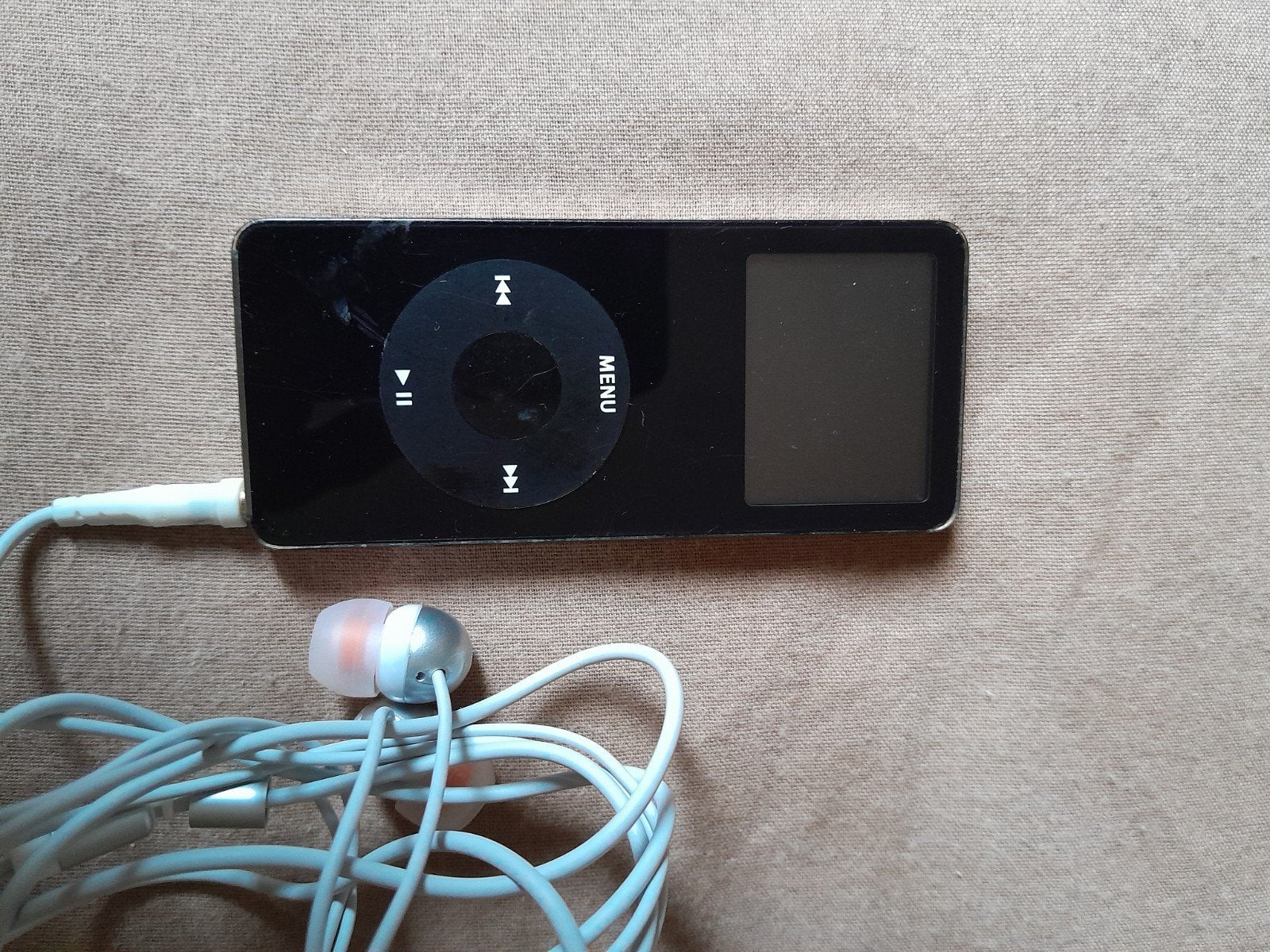 Apple Ipod, Audio, Tv en Foto, Mp3-spelers | Apple iPod, Ophalen, Gebruikt, Mini, Met radio