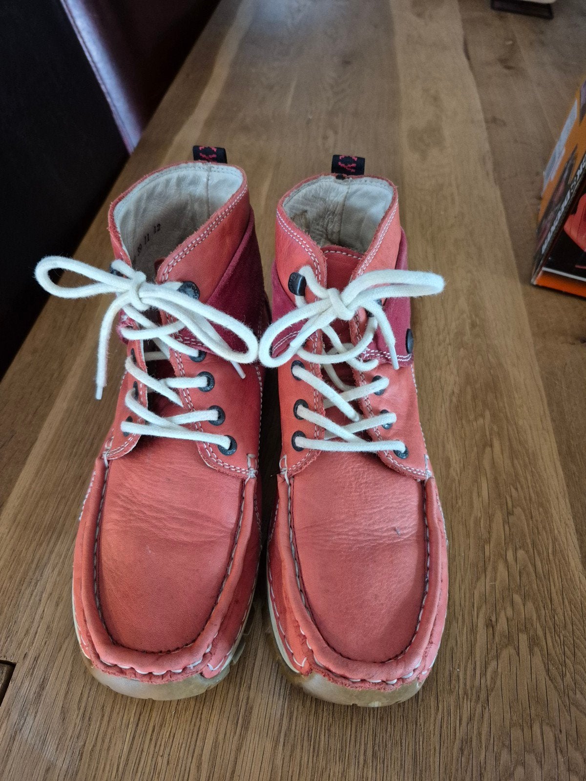 Wolky, Wolky, Overige kleuren, Ophalen of Verzenden, Sneakers of Gympen