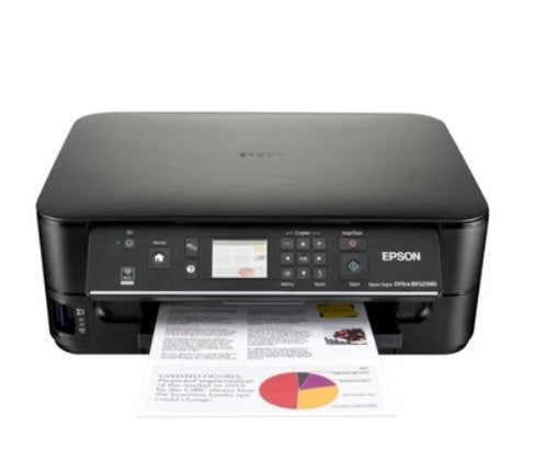 Te Koop gevraagd Epson Printer, Ophalen of Verzenden, Gebruikt, Printer, Epson