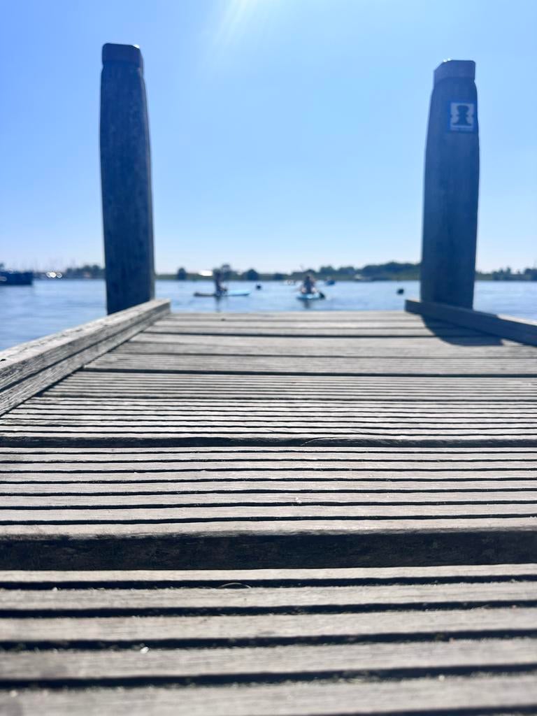 🌊 Uniek vakantieplekje direct aan het Veerse Meer, Zeeland, 2 slaapkamers, Zeeland, Recreatiepark, Zwembad