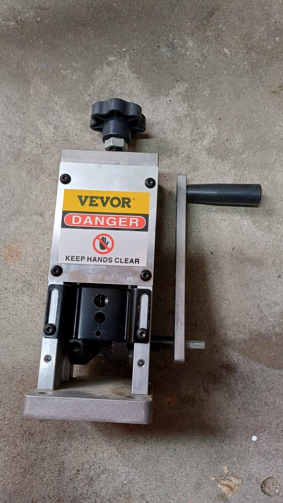 Ontsnoerings apperaat kabelstripper, Ophalen of Verzenden, Kabel of Snoer