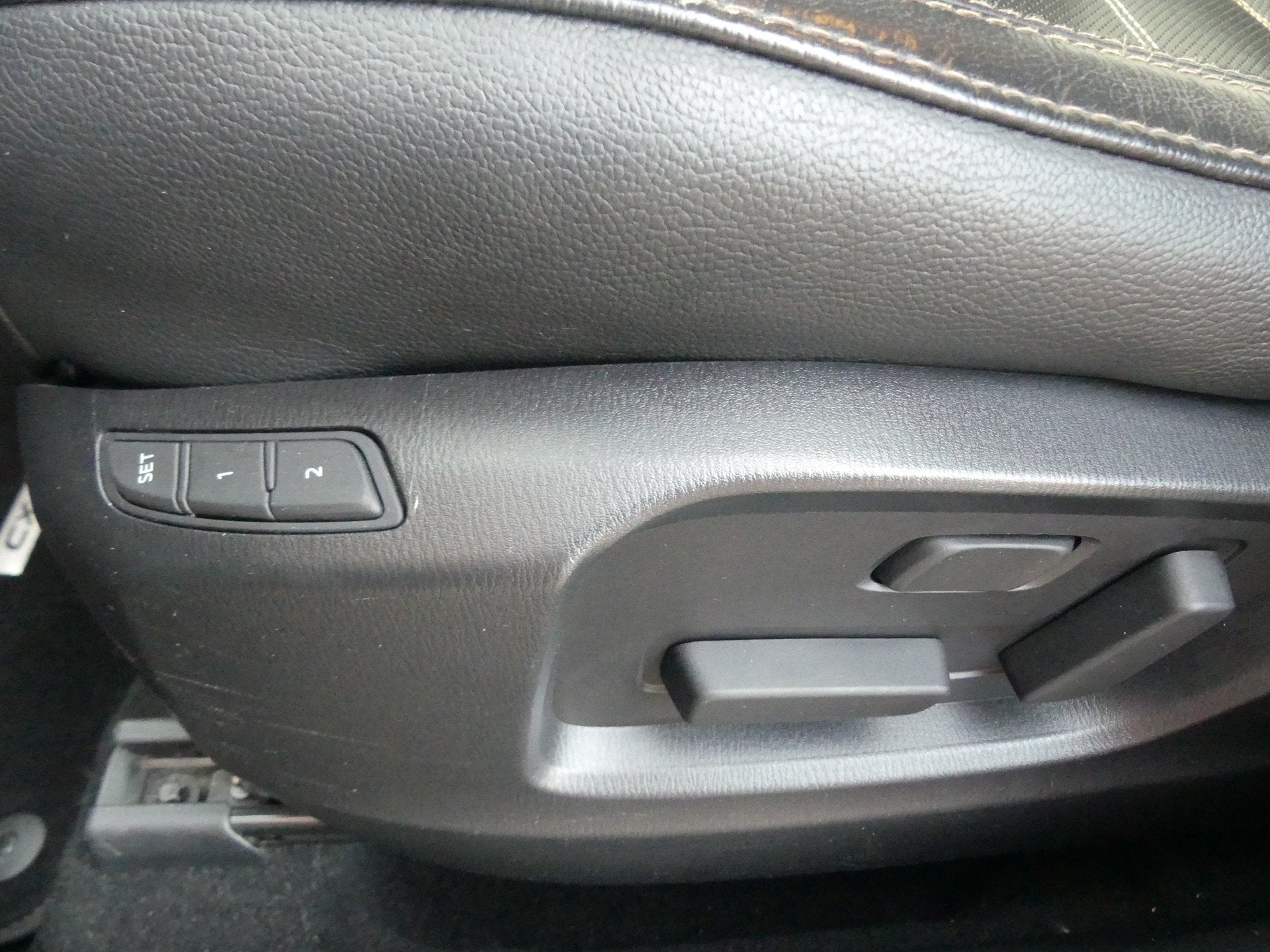 Foto 11 van Mazda CX-5 2.0 Skylease GT / Leer / Camera / Carplay