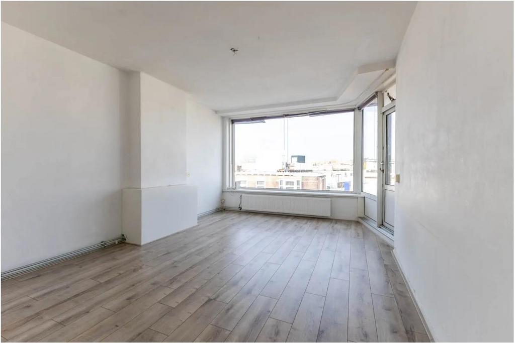 Laminaat click ca 40m2, Huis en Inrichting, Ophalen, 25 tot 50 m², Laminaat