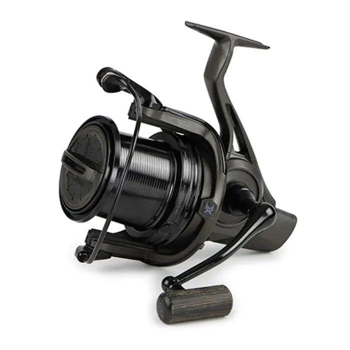 2x FOX 12000 XC REELS (nieuw) molens, Watersport en Boten, Hengelsport | Karpervissen, Ophalen of Verzenden, Nieuw, Molen