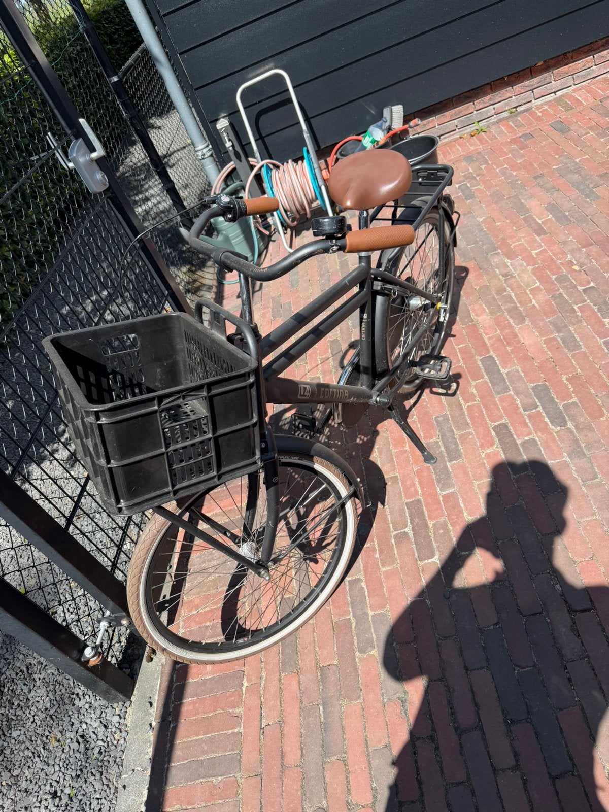 Cortina 24 inch, Ophalen, Zo goed als nieuw, 1 kind