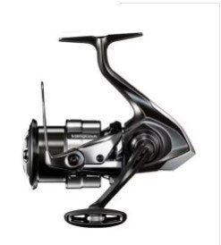 Shimano Vanquish FC 5000XG, Watersport en Boten, Verzenden, Nieuw, Molen