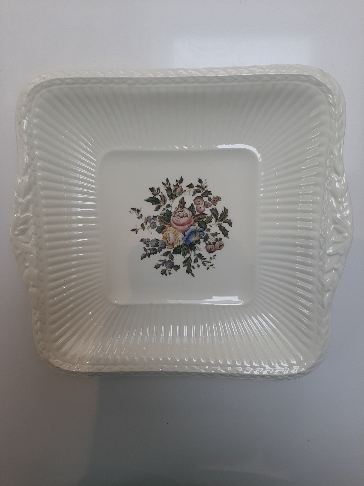 Wedgwood schaal Conway, Antiek en Kunst, Ophalen