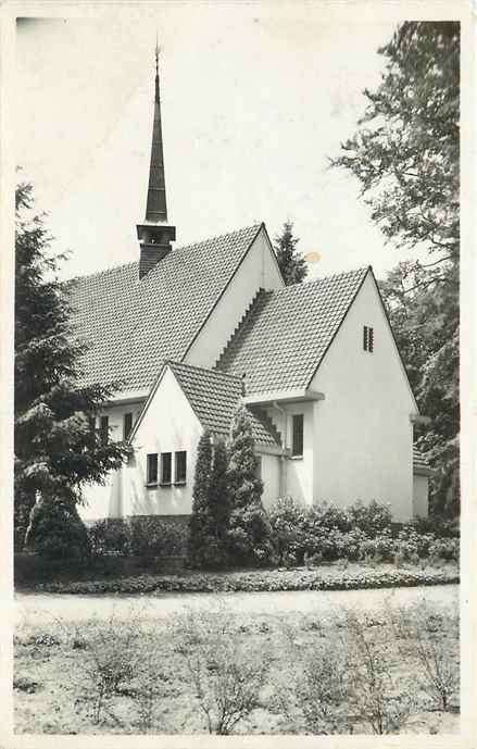 301-240-035 Renkum Sanatorium Oranje Nassau oord, Verzenden, Voor 1920, Gelderland