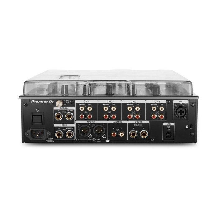 Decksaver stofkap voor Pioneer DJM-750 MK2, ., Nieuw, ., .