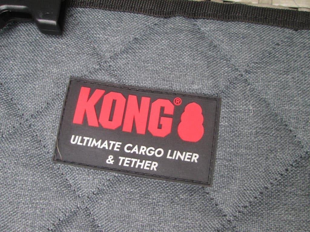 Kofferbak beschermhoes van KONG, Overige merken, Ophalen, Zo goed als nieuw, Overige typen