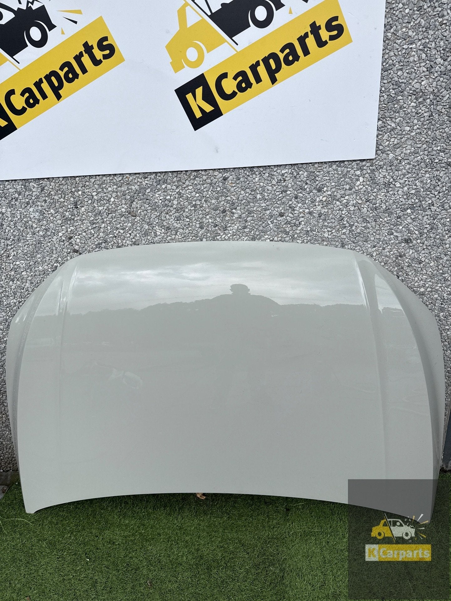 Volkswagen Polo 2G Motorkap 2G0823155G, Gebruikt, Volkswagen AG, Motorkap, Berliner Ring 2
38440  Wolfsburg, DE