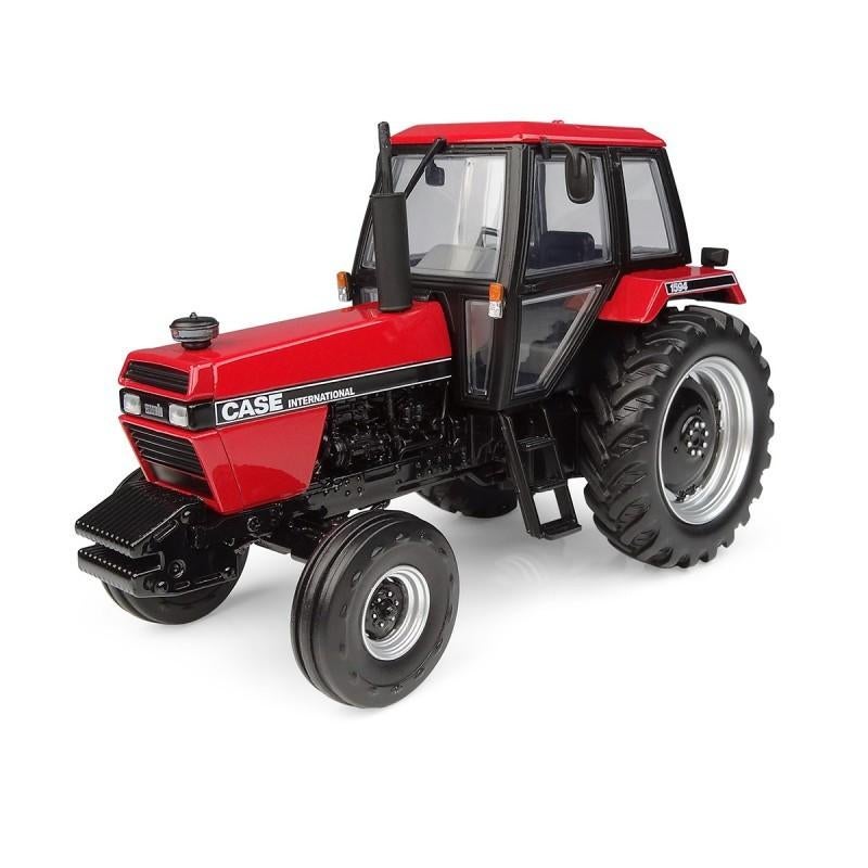Case IH 1594 2wd, Tractor of Landbouw, Nieuw, Ophalen of Verzenden, UH