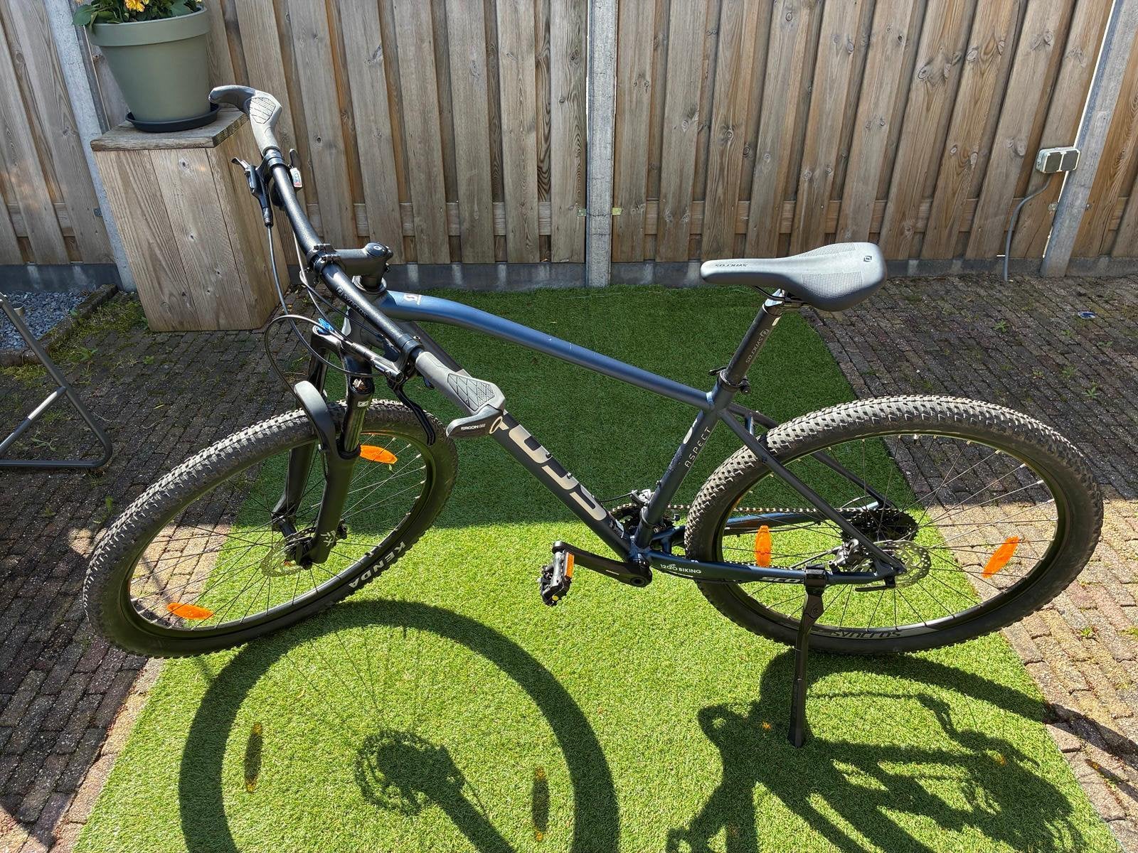 SCOTT Aspect 940 (2022) - Maat L (19") - In Zeer Goede Staat, Minder dan 45 cm, Ophalen of Verzenden, Zo goed als nieuw, Overige merken