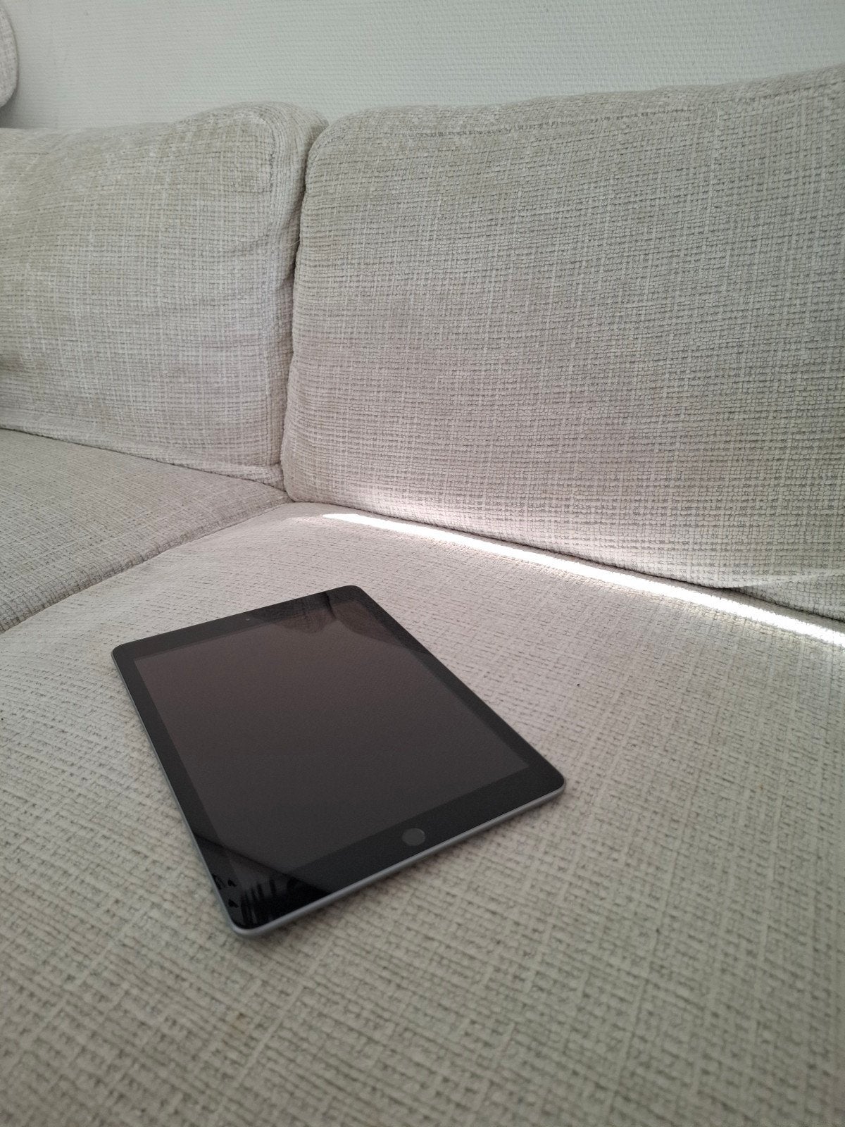 Apple iPad 6e generatie (2018) - Model A1893 - 32GB, Computers en Software, 10 inch, 32 GB, Apple iPad, Ophalen of Verzenden