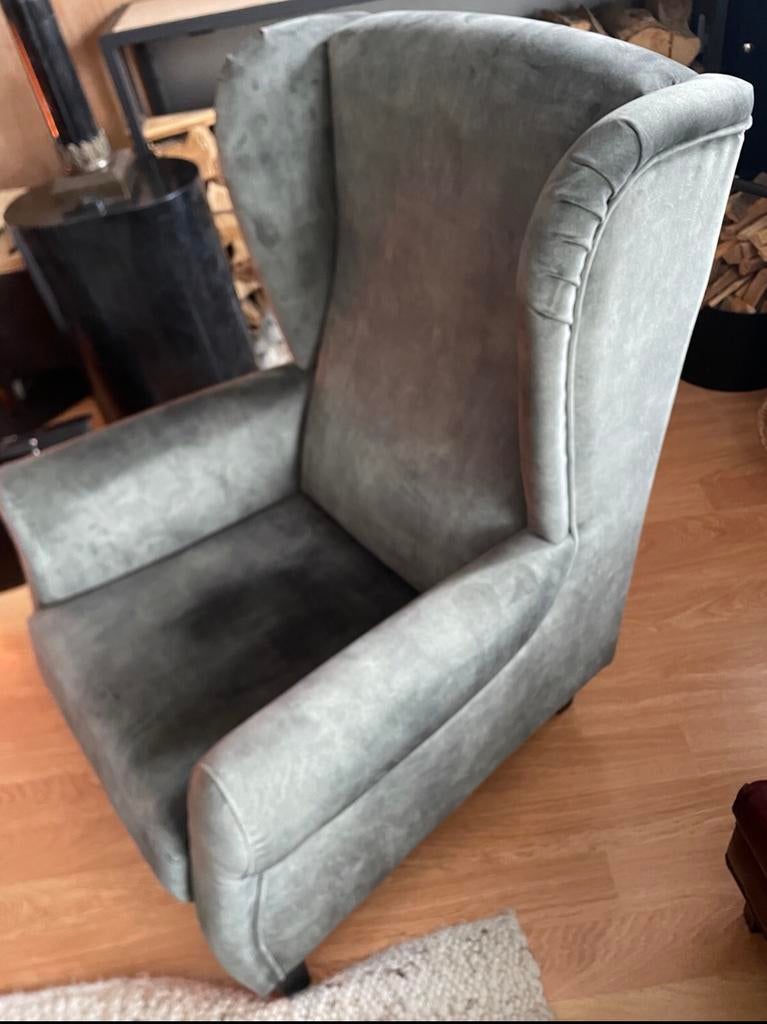Fauteuil, Ophalen, Nieuw, 75 tot 100 cm, 50 tot 75 cm