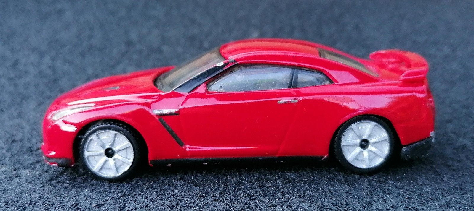 Modelauto Nissan, Ophalen of Verzenden, Gebruikt, Auto