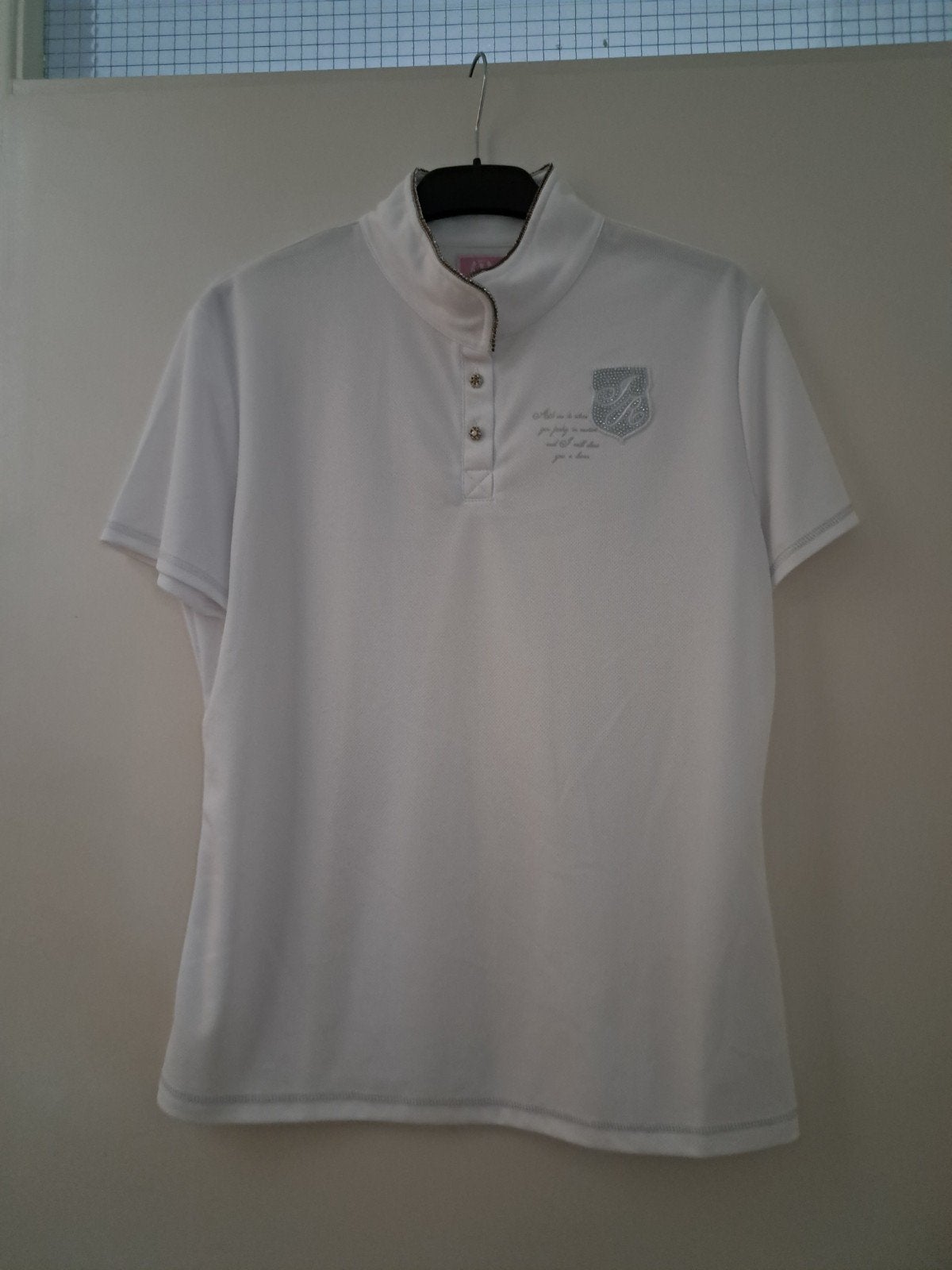 wedstrijd shirt imperial riding maat xl, Ophalen, Dressuur, Imperial Riding, Bovenkleding