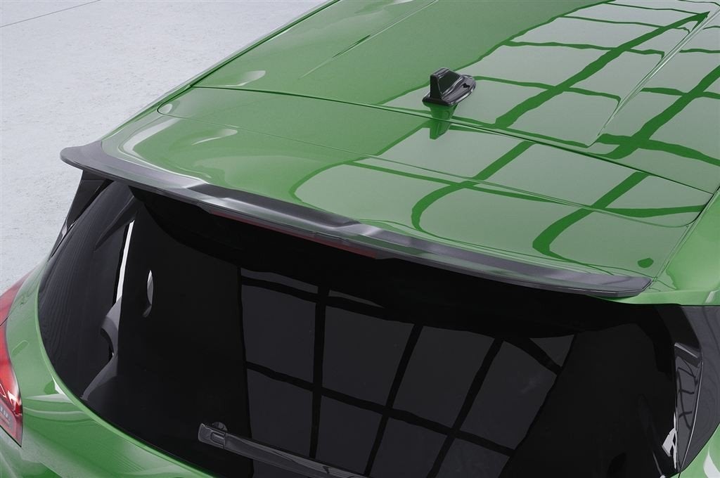 Achterklep Spoiler Extention Voor Ford Focus MK4 ST HF713, Verzenden, Automotive Parts, A.parts@hotmail.nl, Trasmolenlaan 12 3447 GZ Woerden