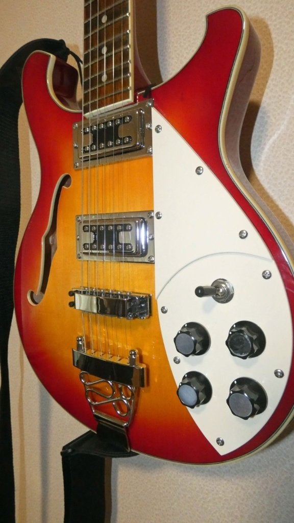3 elektrische gitaren, Ophalen, Zo goed als nieuw, Solid body, Overige merken