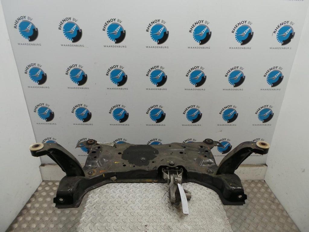 FORD FOCUS C MAX SUBFRAME (MOTOR) 2015, Ophalen of Verzenden, Gebruikt, ARN erkend