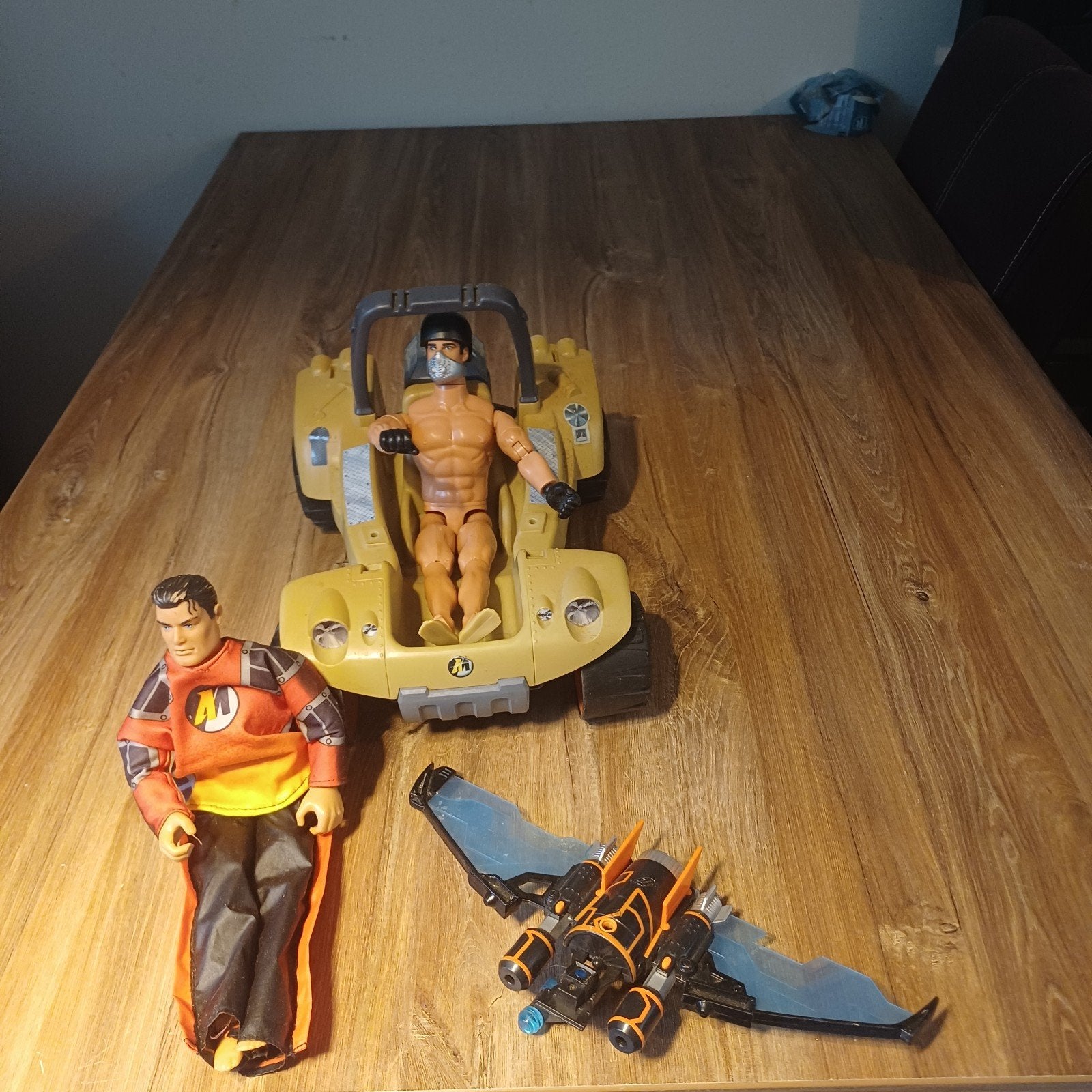 barbies, Tickets en Kaartjes, Ticket of Toegangskaart