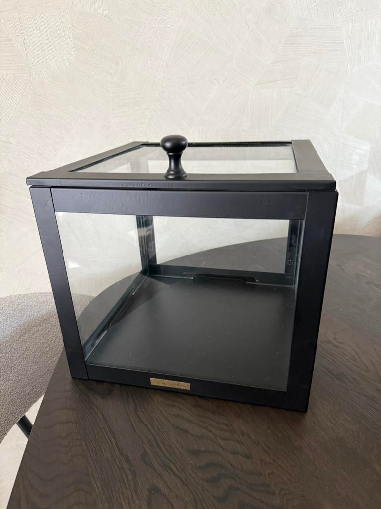 Storage box Riviera Maison, Ophalen, Zo goed als nieuw, Minder dan 50 cm