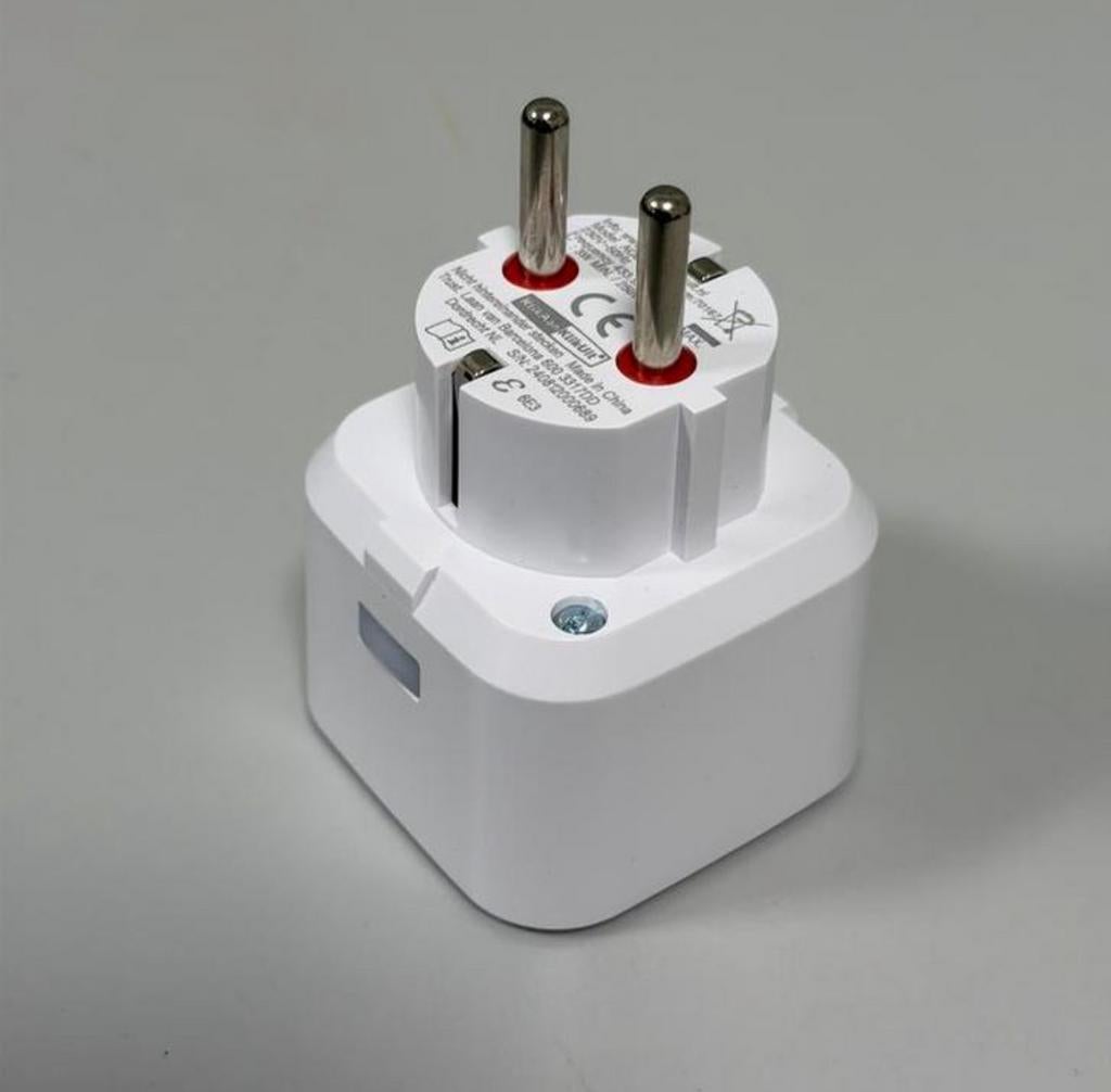 KlikAanKlikUit stekker Stopcontactdimmer dimmer ACC-250-LD, Nieuw, Ophalen of Verzenden, H, H