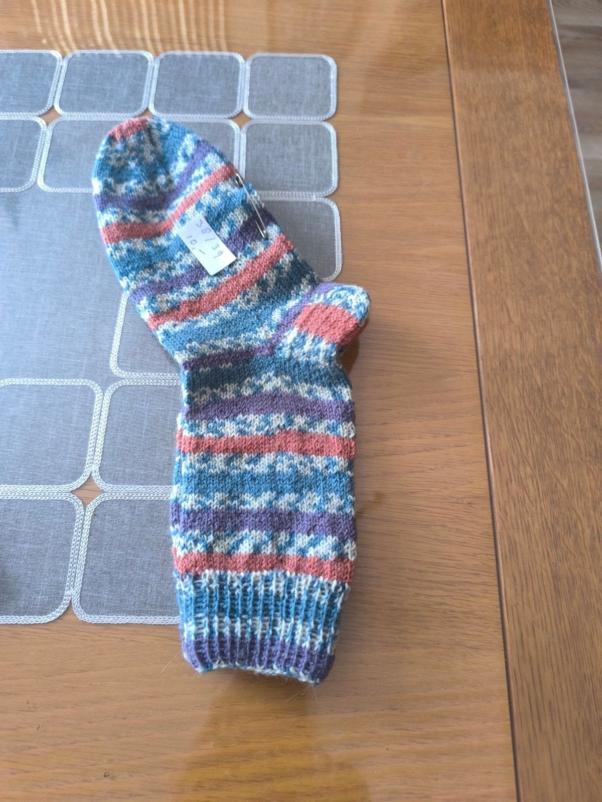 Sokken, Verzenden, Nieuw, Overige kleuren, Sokken en Kniesokken