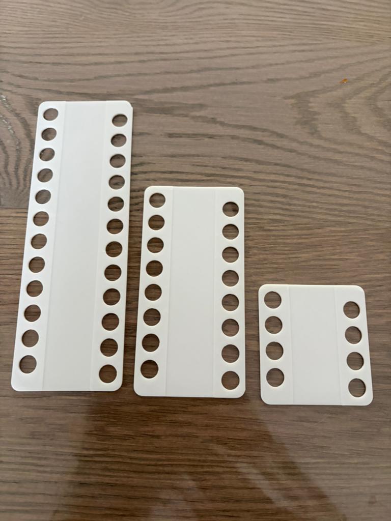 Set draad organizers, Ophalen of Verzenden, Nieuw, Breien, Wol of Garen