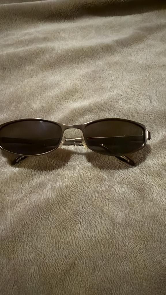 Nieuw Specsavers Zonnebril, Ophalen of Verzenden, Zo goed als nieuw, Bruin, Overige merken