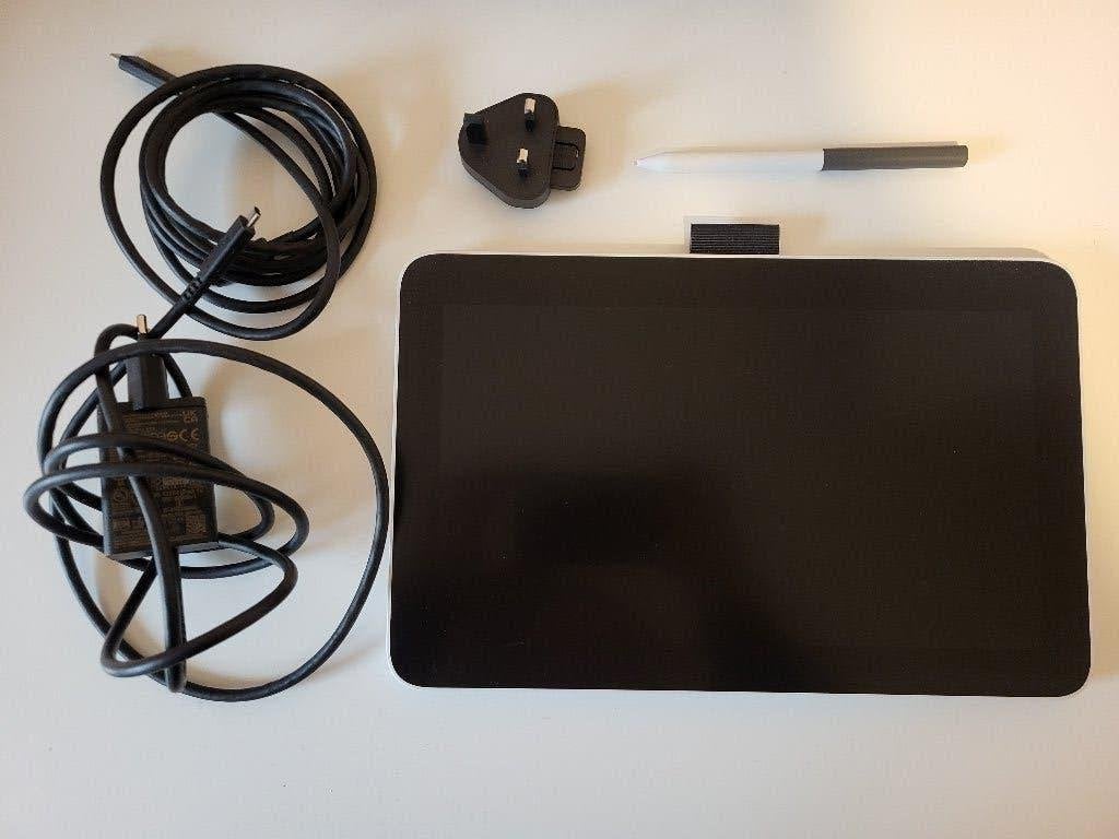 Wacom One 12 Teken Tablet (ongebruikt), Computers en Software, Ophalen of Verzenden, Nieuw, Bedraad, Wacom