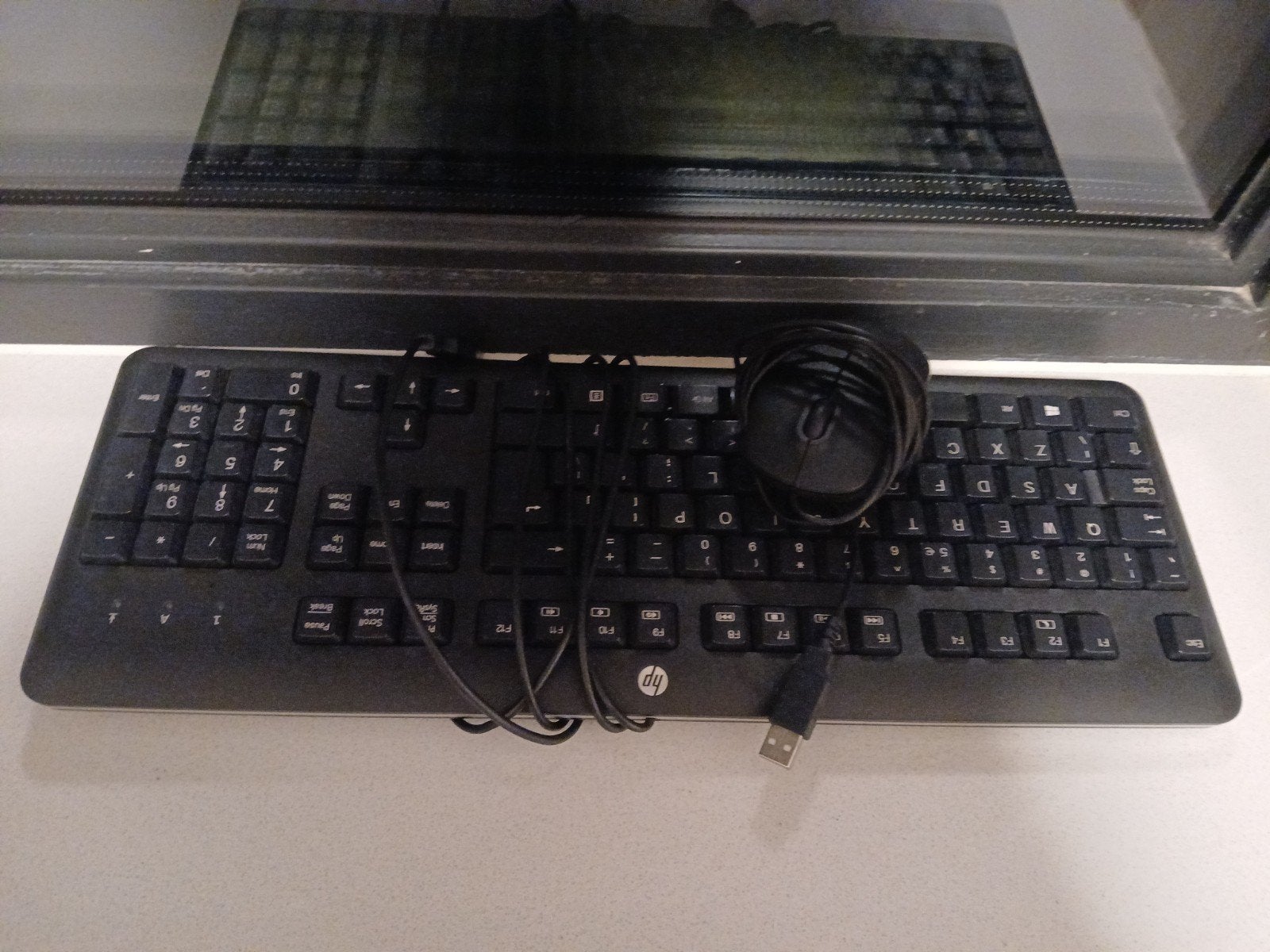 keyboard en muis, Ophalen of Verzenden, Nieuw