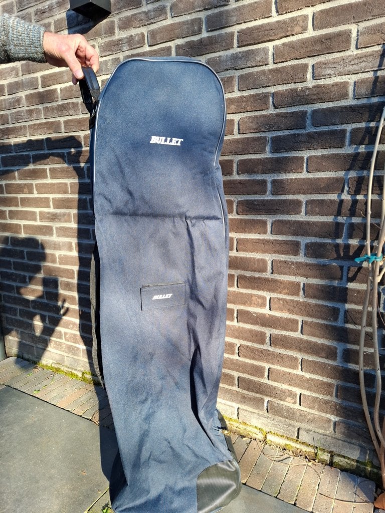 Golfreistas, Ophalen, Zo goed als nieuw, Tas, Overige merken