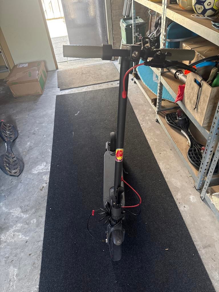 Aovo Pro 365 E-step - Defect (kabels te repareren), Ophalen of Verzenden, Gebruikt, Elektrische step (E-scooter)