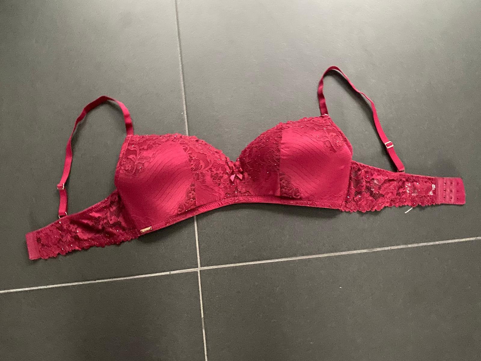 Nieuwe bh’s setjes maat 85d en L, Kleding | Dames, Ondergoed en Lingerie, Ophalen of Verzenden, Zwart, BH