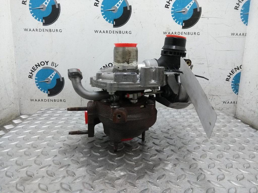 NISSAN X TRAIL TURBO 2014, Ophalen of Verzenden, Gebruikt, Stiba lid