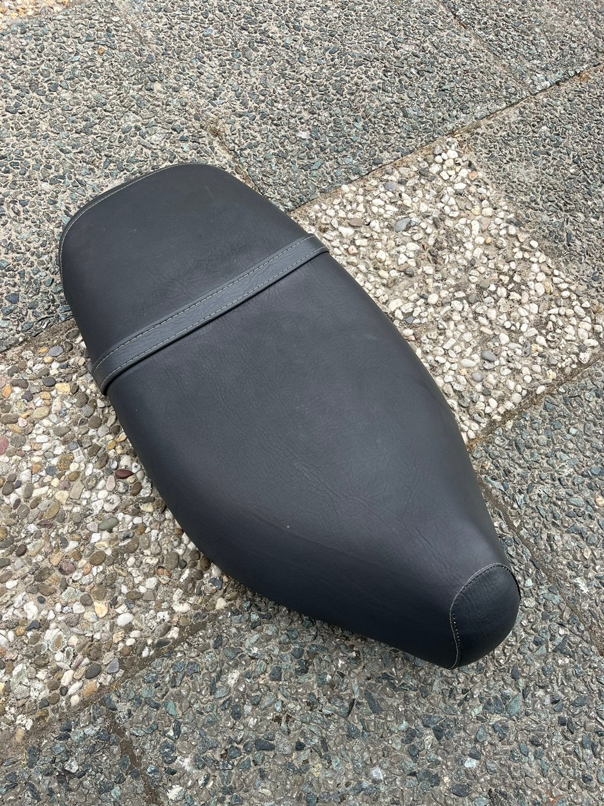 Gilera Runner Zadel, Ophalen of Verzenden, Zo goed als nieuw, Zadel, Overige merken