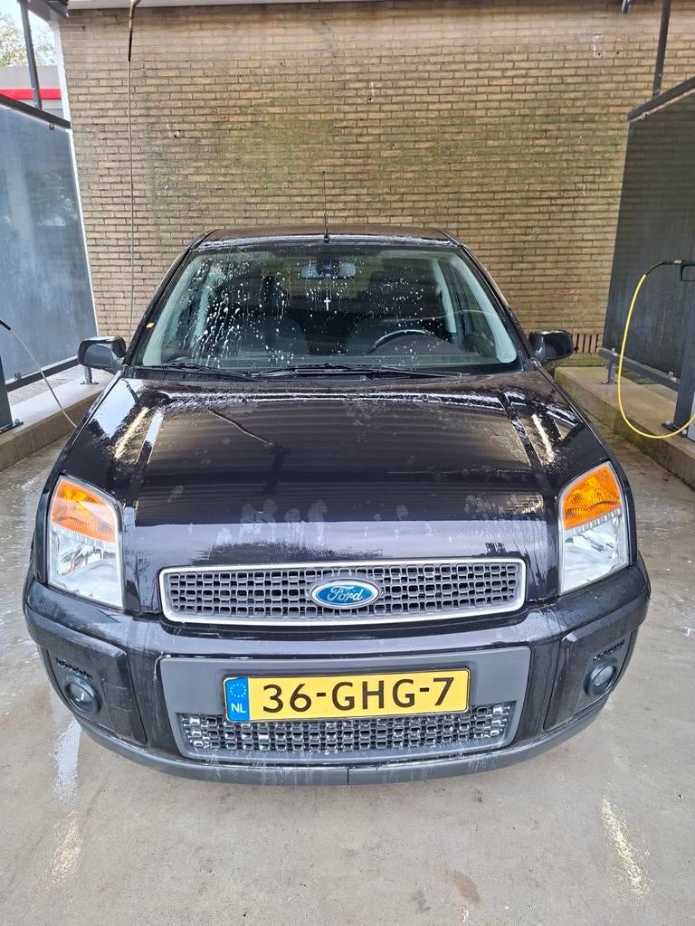 Ford fusion+ automaat airco, Ophalen of Verzenden