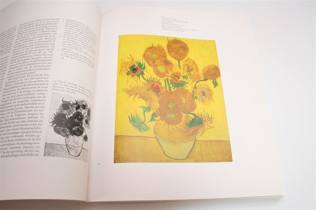 Vincent van Gogh en de Moderne Kunst — 1890-1914, Ophalen of Verzenden, Gelezen