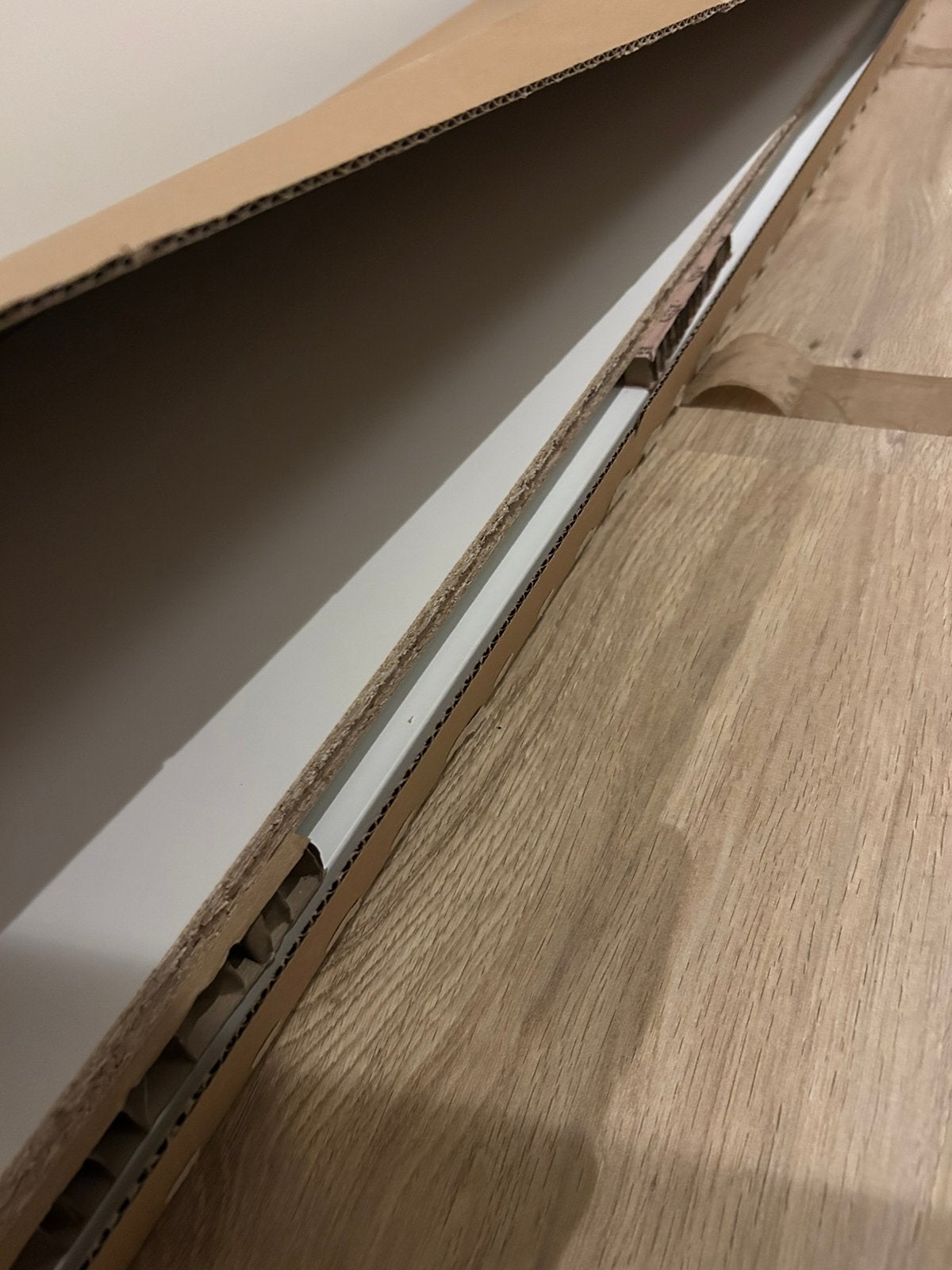 Ikea Pax kledingkast basiselement wit 50x35x236 cm, Ophalen, Overige materialen, Minder dan 50 cm, 200 cm of meer