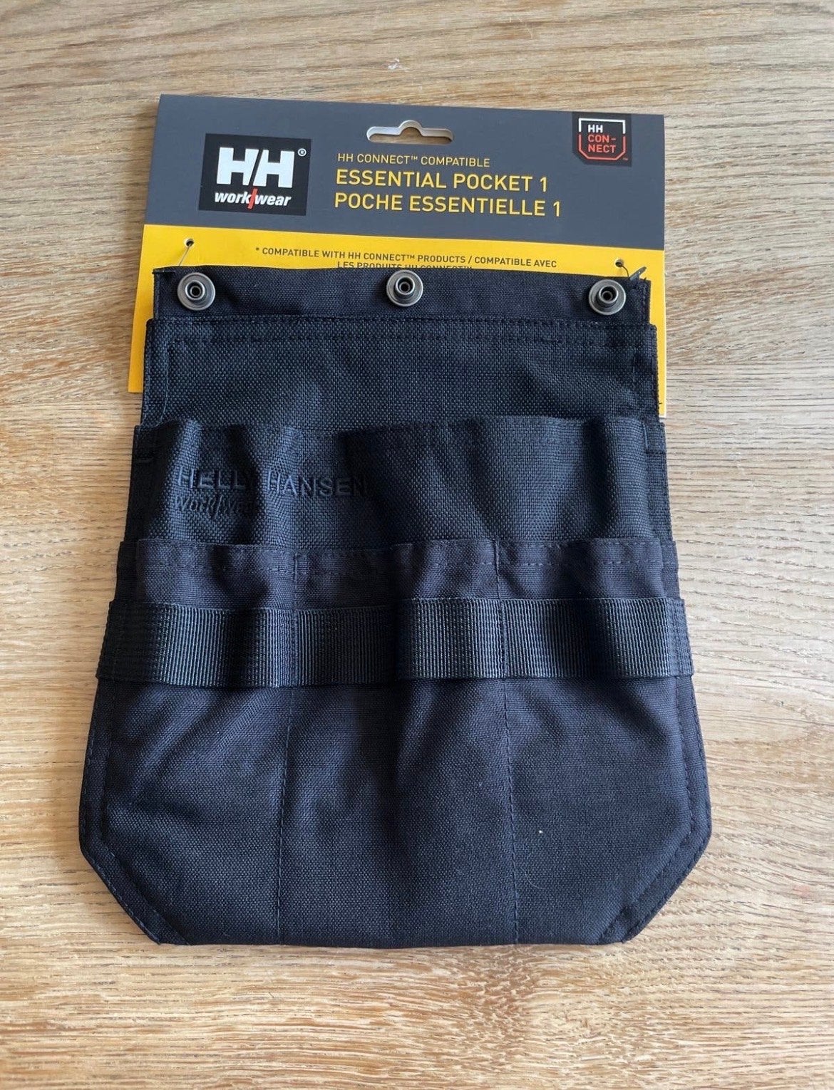Helly Hansen Essential Pocket 1 - Nieuw, Ophalen of Verzenden, Nieuw